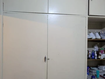 Garden Flat