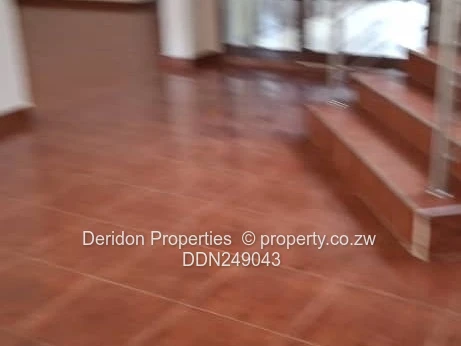 Shawasha Hills: 5-Bed Family Home with Pool & Borehole
