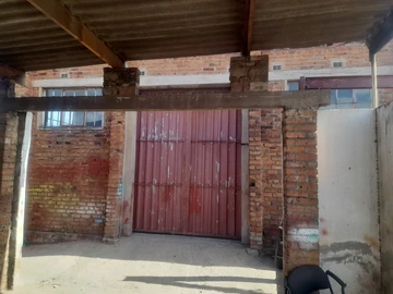 Warehouse & Factory