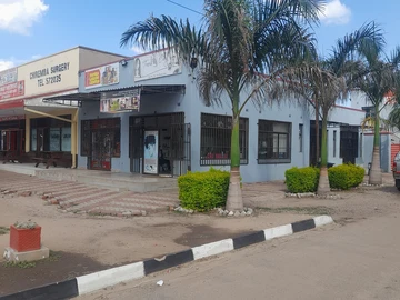 Shop & Retail Property