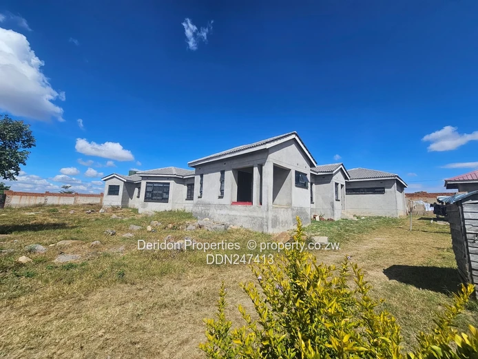 Most sought after investment opportunity  (Sole Mandate)