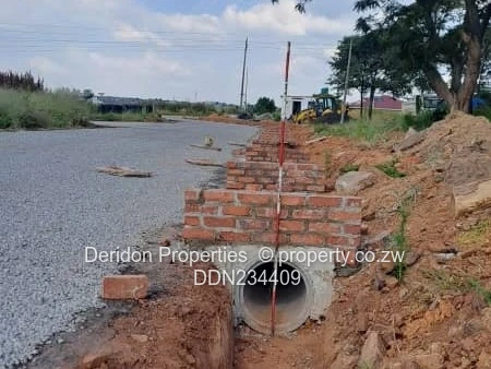 Build your dream home