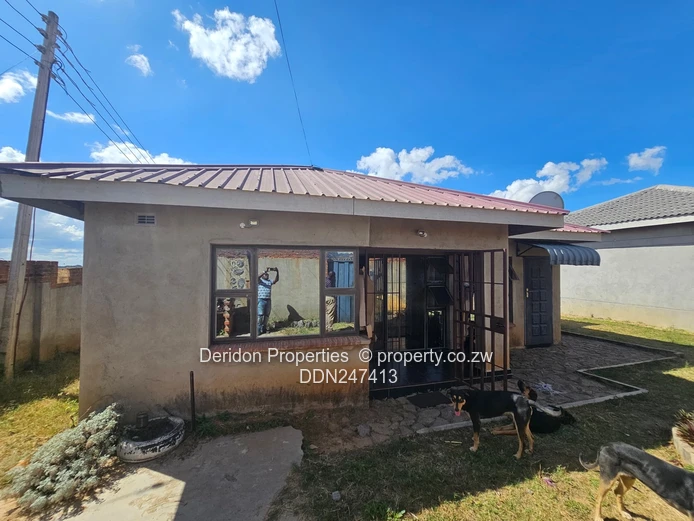 Most sought after investment opportunity  (Sole Mandate)
