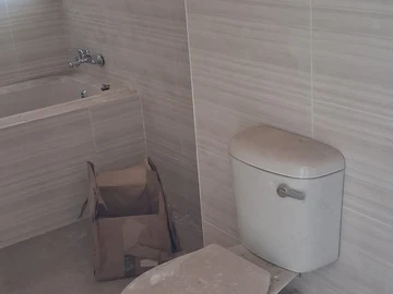 2 Bedroom Garden Flat