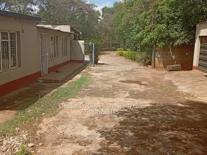 Eastlea House for Sale