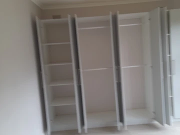 4 Bedroom Townhouse Complex