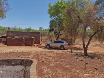 Farm & Agricultural Land