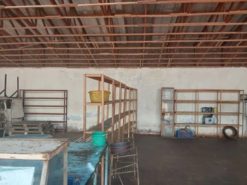 Shop & Retail Property