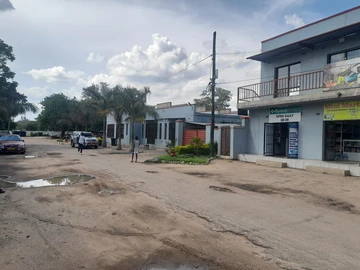 Shop & Retail Property