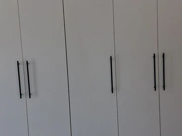 4 Bedroom Garden Flat