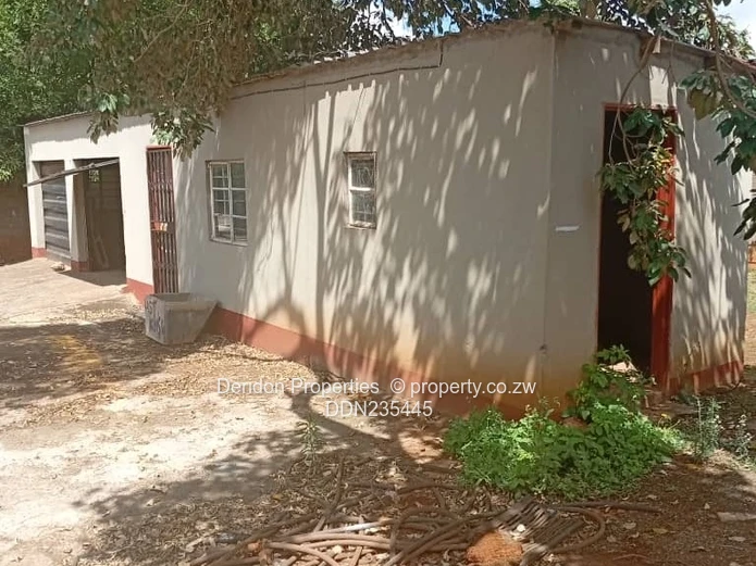 Eastlea House for Sale