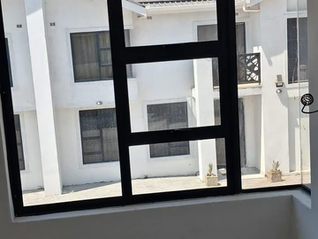 4 Bedroom Garden Flat
