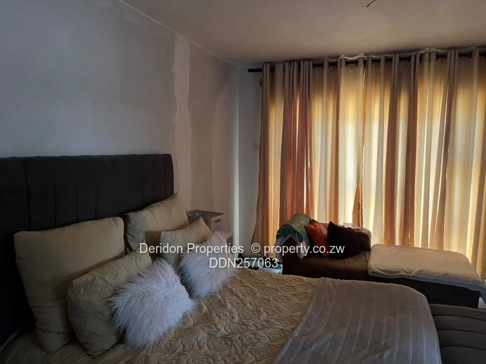 Open-Plan 4-Bed Home on 400m² in Erasmus Park, Ruwa
