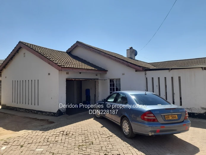 Compact Family Home (Sole Mandate)
