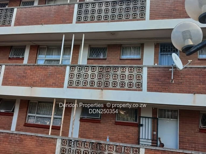Eastview Gardens Flat Eastlea 