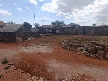 Stands & Residential Land