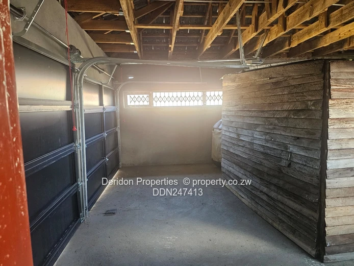 Most sought after investment opportunity  (Sole Mandate)