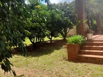 4 Bedroom Townhouse Complex