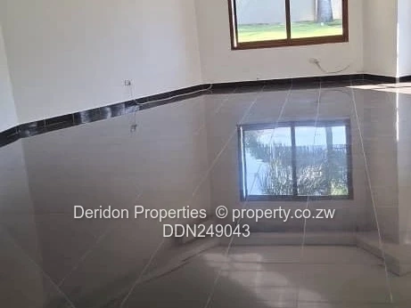Shawasha Hills: 5-Bed Family Home with Pool & Borehole