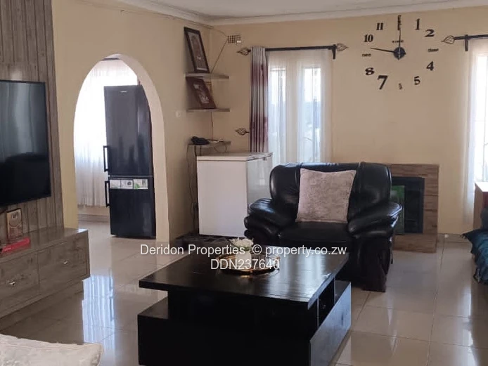 Tynwald North House For Sale