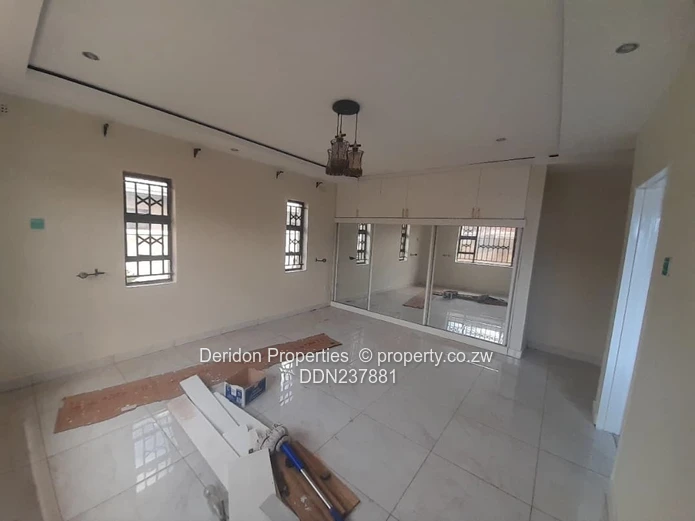 Madokero 3 Bedroomed House