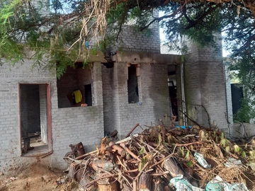 4 Bedroom Townhouse Complex