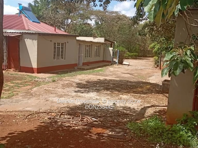 Eastlea House for Sale