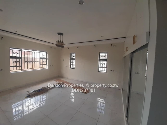 Madokero 3 Bedroomed House