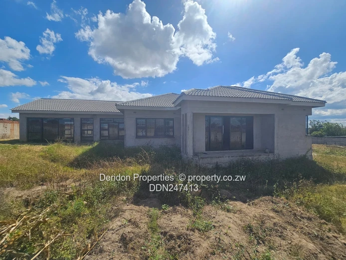 Most sought after investment opportunity  (Sole Mandate)