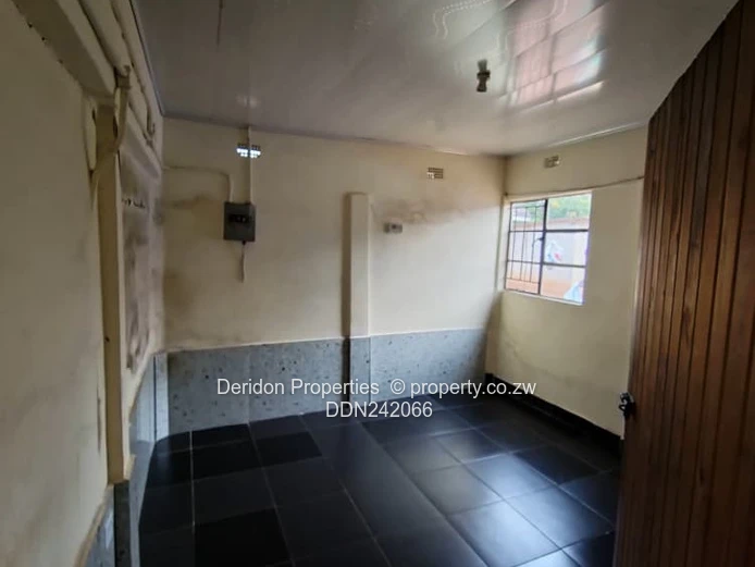 3 Roomed Cottage Tynwald North