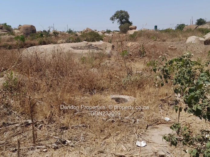 Commercial and industrial stands 