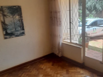 4 Bedroom Townhouse Complex