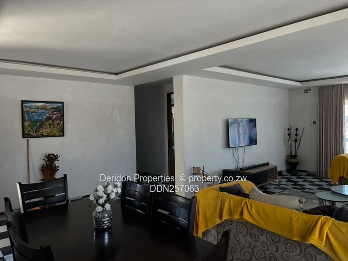 Open-Plan 4-Bed Home on 400m² in Erasmus Park, Ruwa