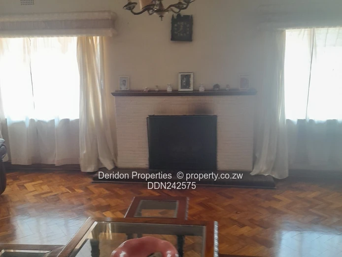 Land for redevelopment  (Sole Mandate)