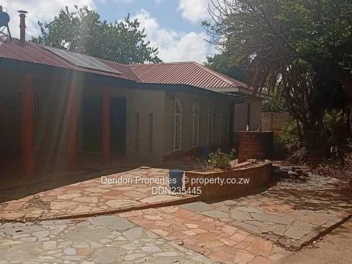 Eastlea House for Sale