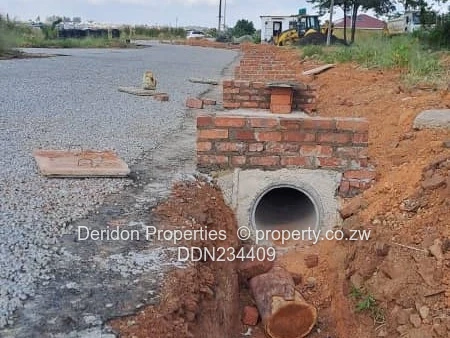 Build your dream home