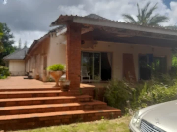 4 Bedroom Townhouse Complex