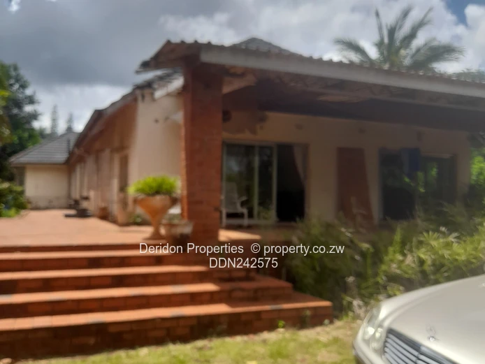 Land for redevelopment  (Sole Mandate)