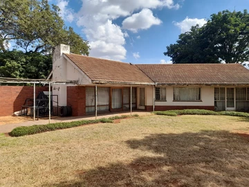 Shop & Retail Property