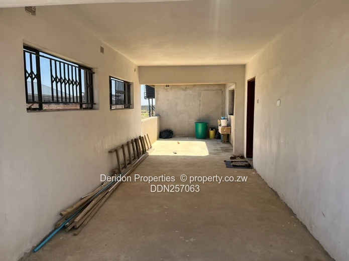 Open-Plan 4-Bed Home on 400m² in Erasmus Park, Ruwa