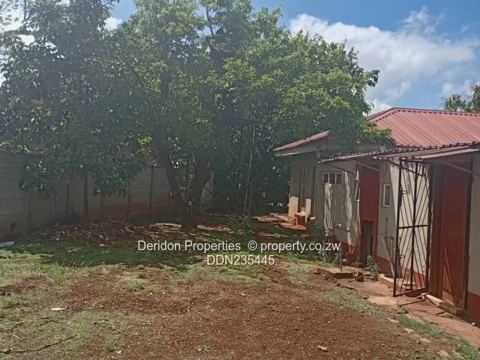 Eastlea House for Sale