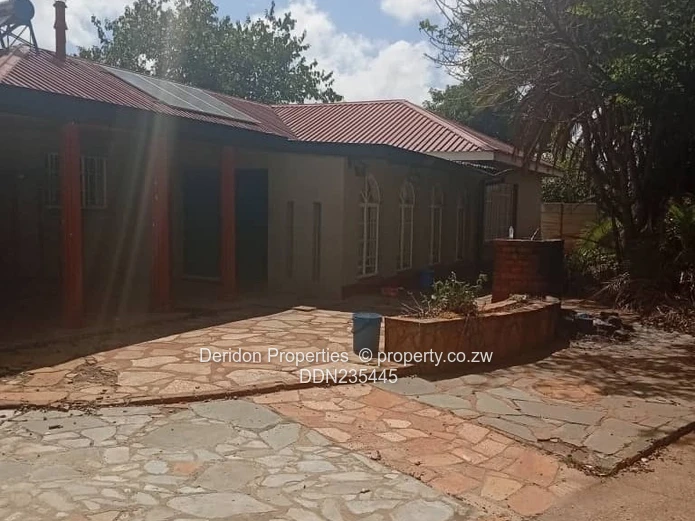 Eastlea House for Sale