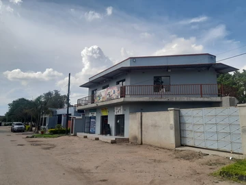 Shop & Retail Property