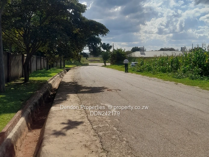 Build your dream home 