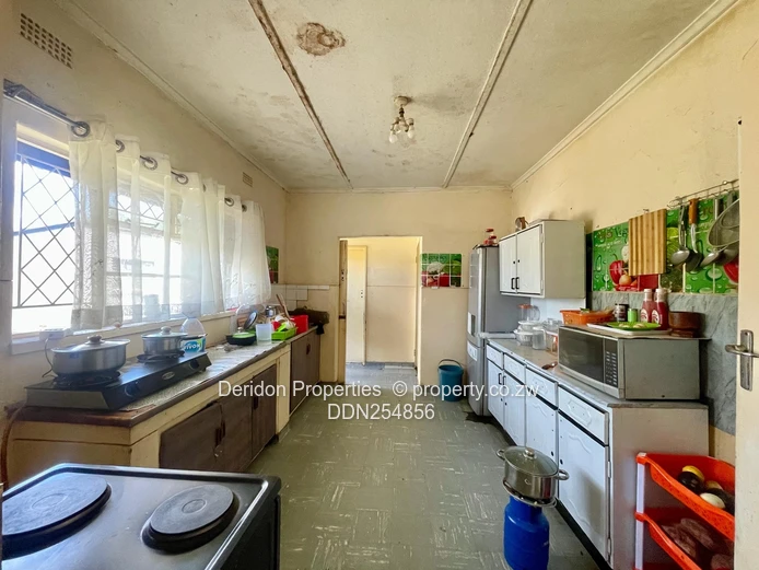 Sought After Home