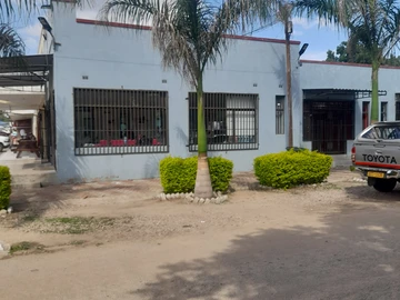 Shop & Retail Property