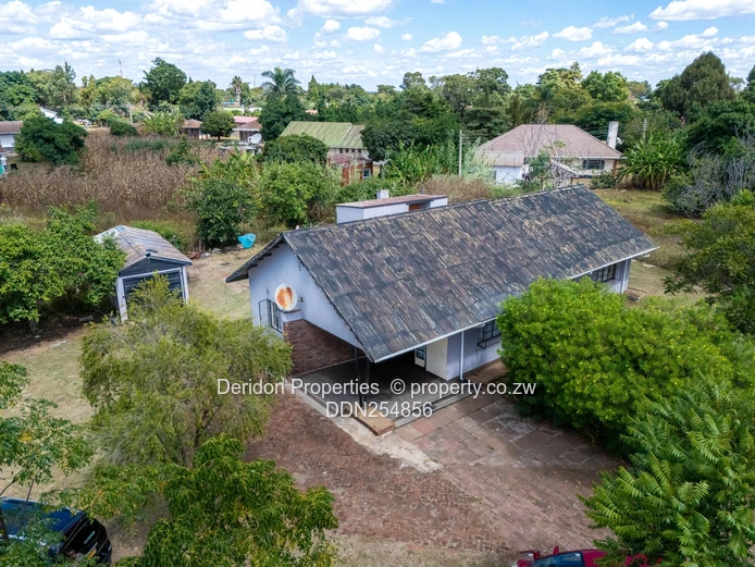Sought After Home