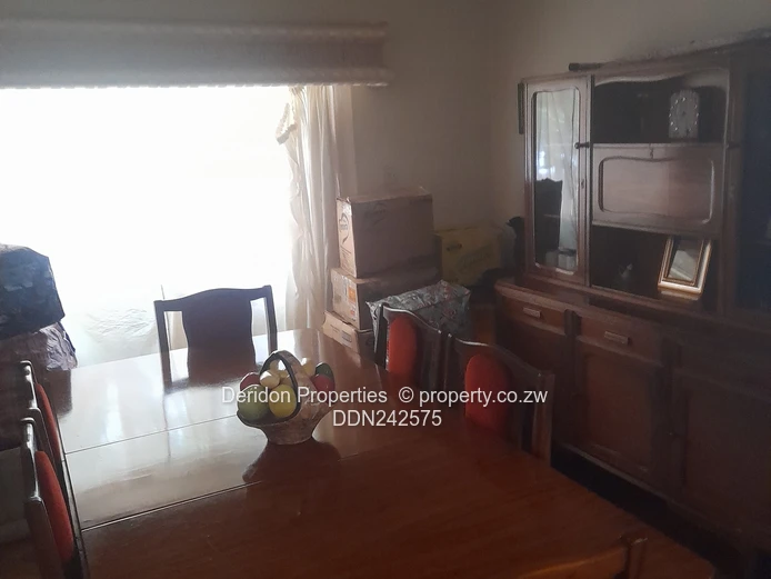 Land for redevelopment  (Sole Mandate)