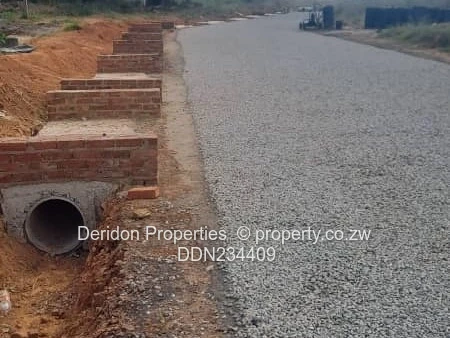 Build your dream home