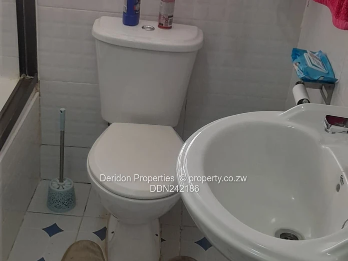 Spacious land to build iour home